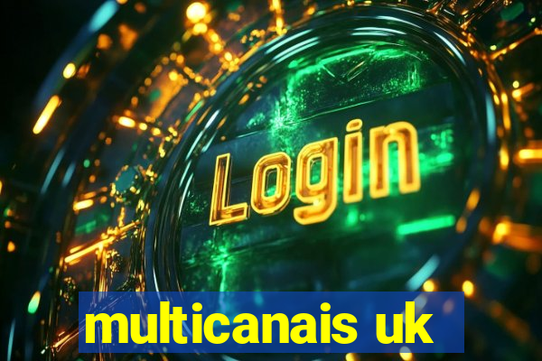 multicanais uk